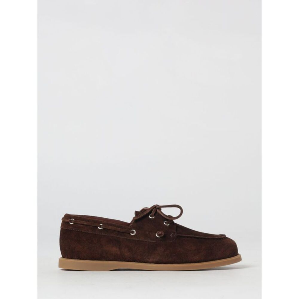 Etro Loafers Men Dark